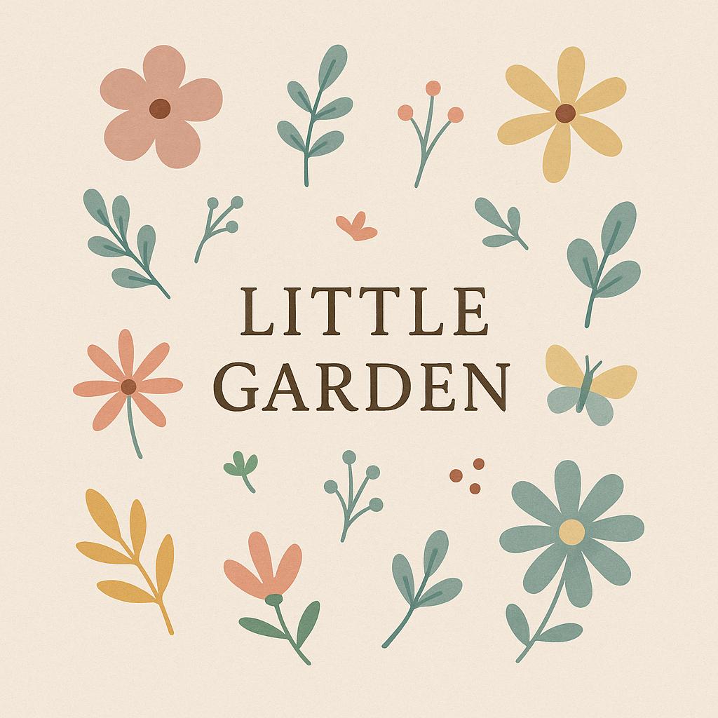Little Garden